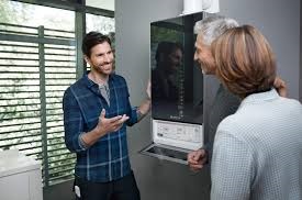 Torbalı Buderus Klima Servisi